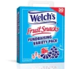 Welch's Fruit Snack 30 Count Pack | Presented by Midland Fundraising