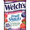 Welch's Fruit Snack Berries N' Cherries Pack | Presented by Midland Fundraising