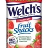Welch's Fruit Snack Strawberry Pack | Presented by Midland Fundraising