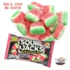 Sour Jacks $2 Pack | Presented by Midland Fundraising