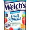 Welch's Fruit SnackMixed Fruit Pack | Presented by Midland Fundraising