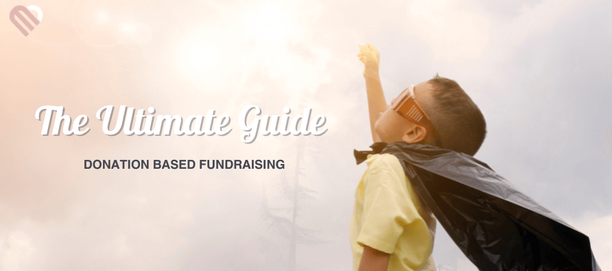 The Ultimate Guide - Donation Drive | Presented by Midland Fundraising